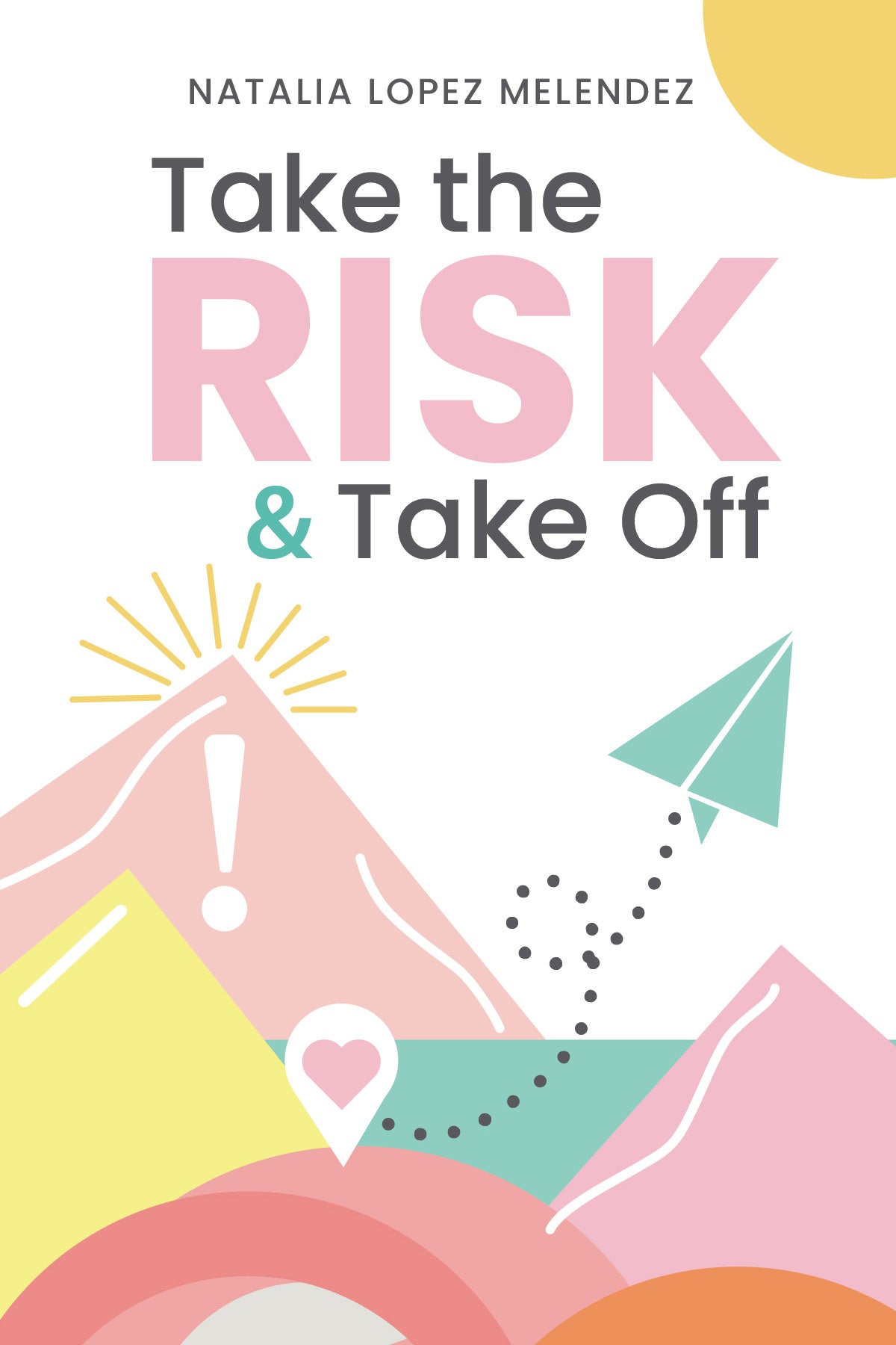 Take The Risk & Take Off